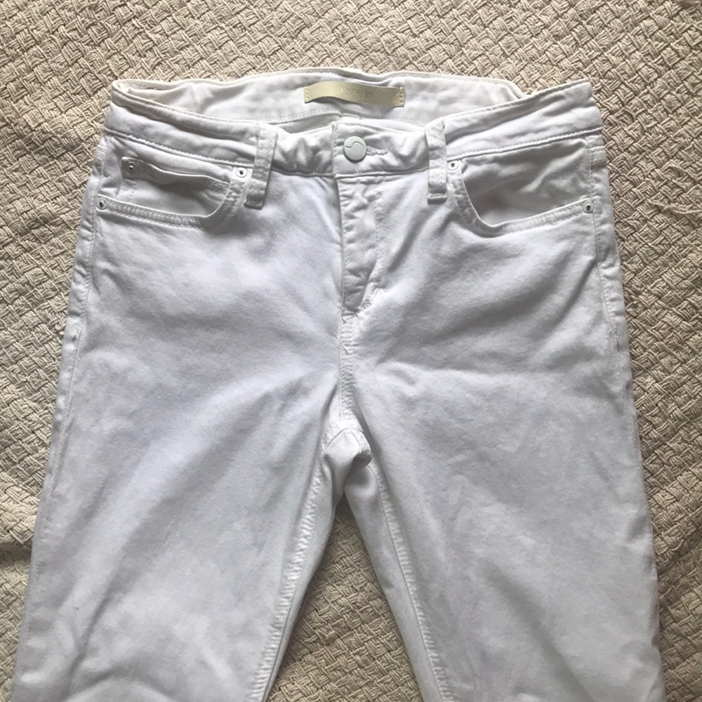 Joes woman's jeans size 26